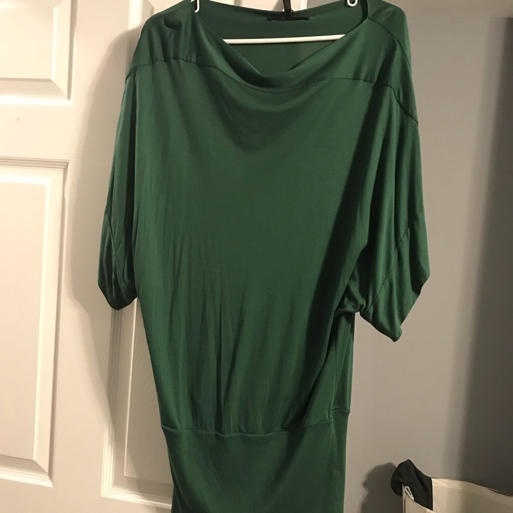 BCBG dress